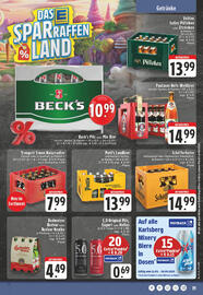 Edeka Prospekt woche 38 Seite 25