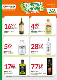 Eurocash Cash & Carry gazetka Strona 2