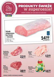 Makro gazetka tydzień 38 Strona 1