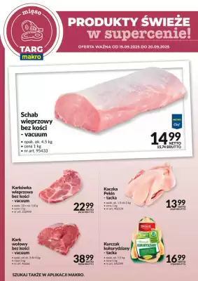 Makro gazetka (ważność do 20-09)