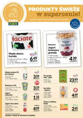 Makro gazetka (ważność do 20-09)