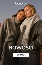 BonPrix katalog tydzień 38 Strona 4