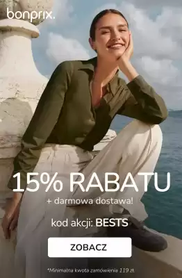 BonPrix katalog (ważność do 21-09)