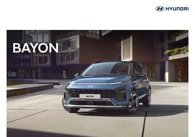 Folheto Hyundai Página 1