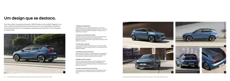 Folheto Hyundai Página 3