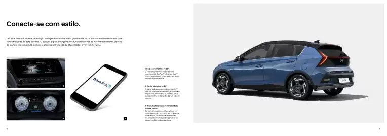 Folheto Hyundai Página 6