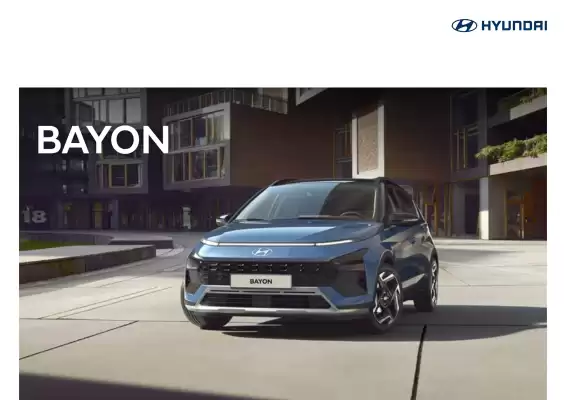 Folheto Hyundai (válido até 28-02)