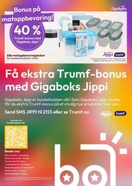 Gigaboks kundeavis uke 38 Side 8