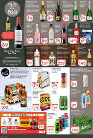 Globus Prospekt woche 38 Seite 14