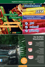Globus Prospekt woche 38 Seite 25