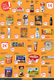 Globus Prospekt woche 38 Seite 22