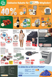 Globus Prospekt woche 38 Seite 25