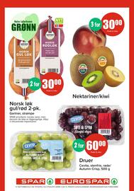 Spar kundeavis uke 38 Side 2