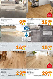Globus Baumarkt Prospekt Seite 14