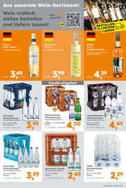 Globus Baumarkt Prospekt Seite 17
