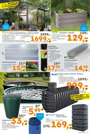 Globus Baumarkt Prospekt Seite 3
