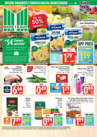 Marktkauf Prospekt Seite 1