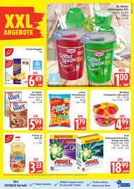Marktkauf Prospekt Seite 17