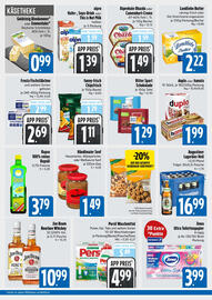 Edeka Xpress Prospekt Seite 2