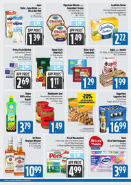 Edeka Xpress Prospekt Seite 2