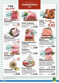 Edeka Xpress Prospekt Seite 4