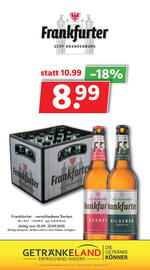 Getränkeland Prospekt Seite 10