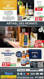 Getränkeland Prospekt Seite 8