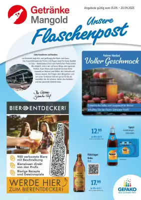 Gefako Prospekt (gültig bis 20-09)
