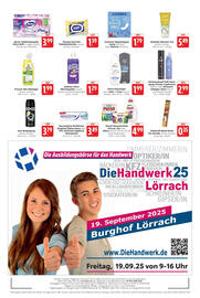 Hieber's Frische Center Prospekt Seite 16