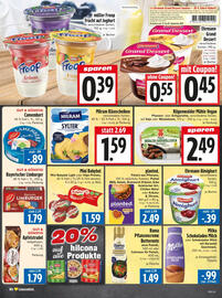 EDEKA Hahner Prospekt Seite 10