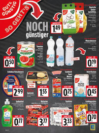 EDEKA Hahner Prospekt Seite 13