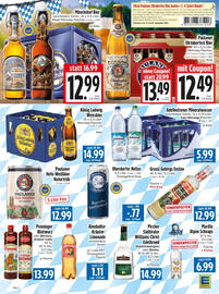 EDEKA Hahner Prospekt Seite 15