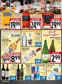 EDEKA Hahner Prospekt Seite 18