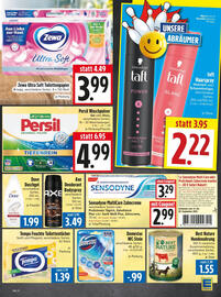 EDEKA Hahner Prospekt Seite 19