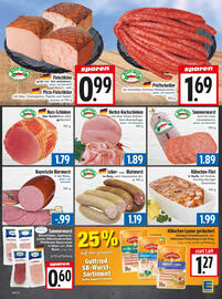EDEKA Hahner Prospekt Seite 7