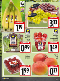 EDEKA Hahner Prospekt Seite 8
