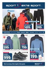 Sport 1 kundeavis Side 1