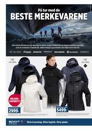 Sport 1 kundeavis Side 2
