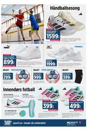 Sport 1 kundeavis Side 25