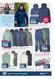 Sport 1 kundeavis Side 5