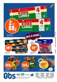 Coop Obs kundeavis uke 38 Side 22