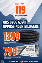 Obs Bygg kundeavis Side 16