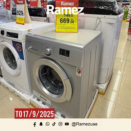 Aswaq Ramez catalogue Page 15