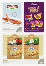 Edeka Struve Prospekt woche 38 Seite 14