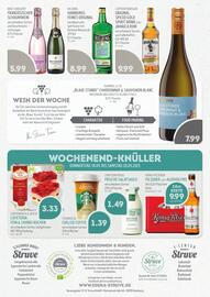 Edeka Struve Prospekt woche 38 Seite 16