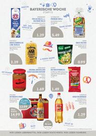 Edeka Struve Prospekt woche 38 Seite 9