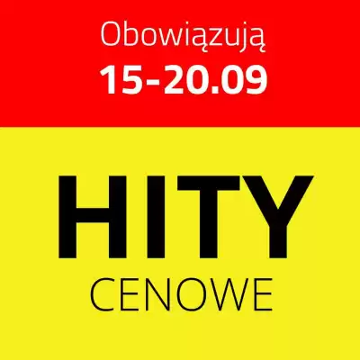 Hildebrandt gazetka (ważność do 20-09)