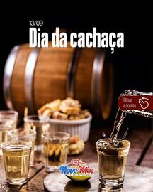 Encarte Novo Mix Página 1