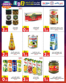 Ms Max catalogue Page 2