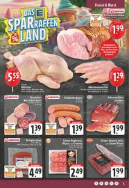 EDEKA Vogl Prospekt woche 38 Seite 7